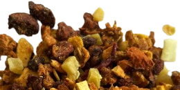 Abricot Yuzu listing final