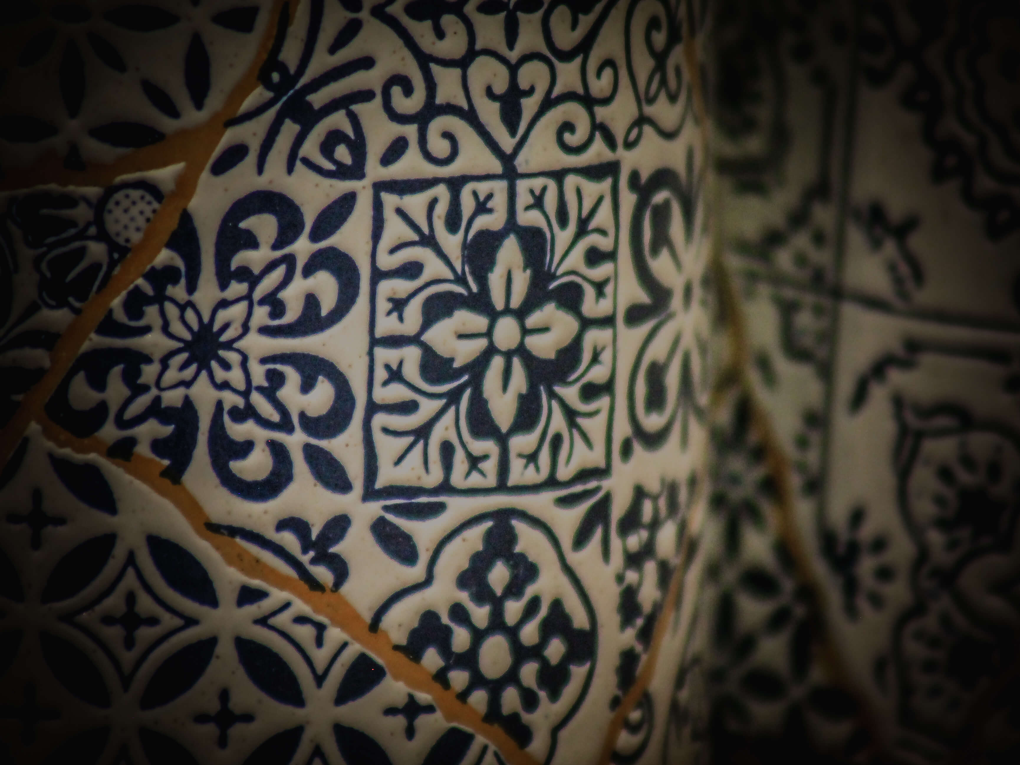 Amrani paysage détail