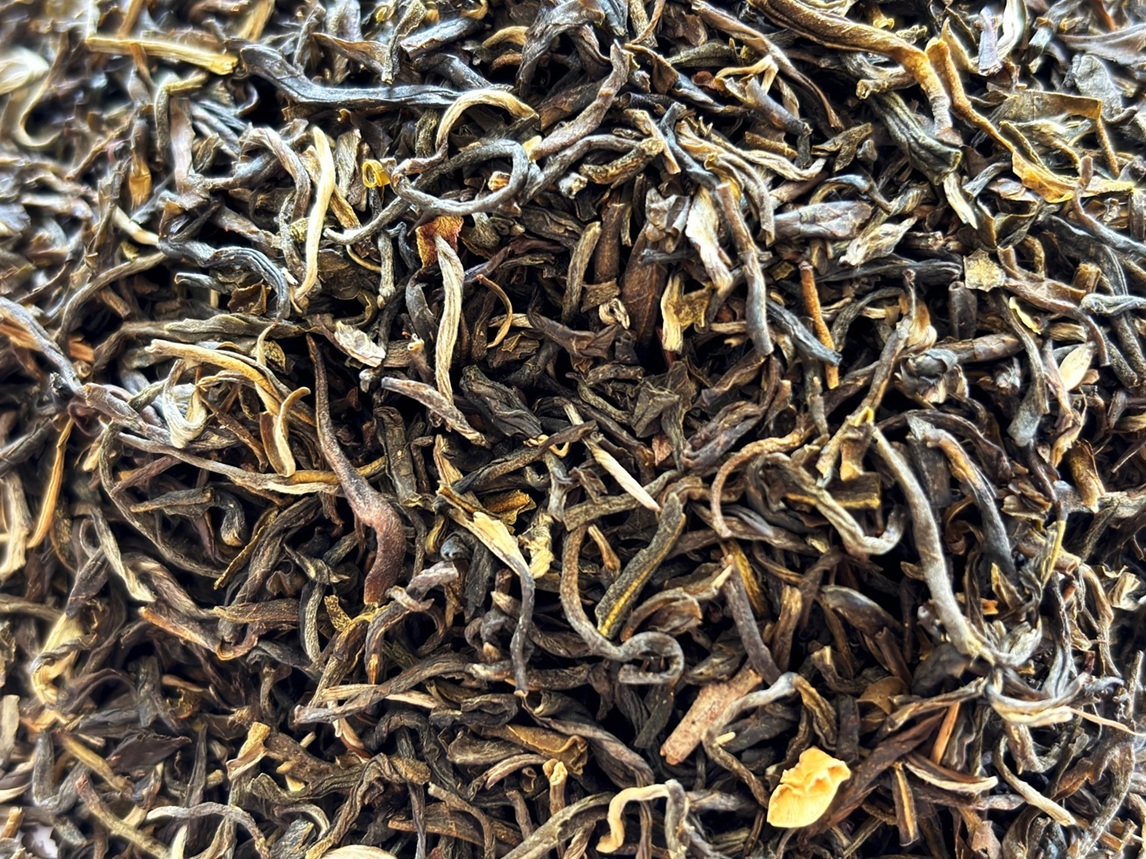 CHUNG HAO - PAYSAGE RESEAUX