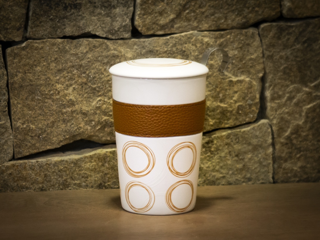 Circular Camel paysage