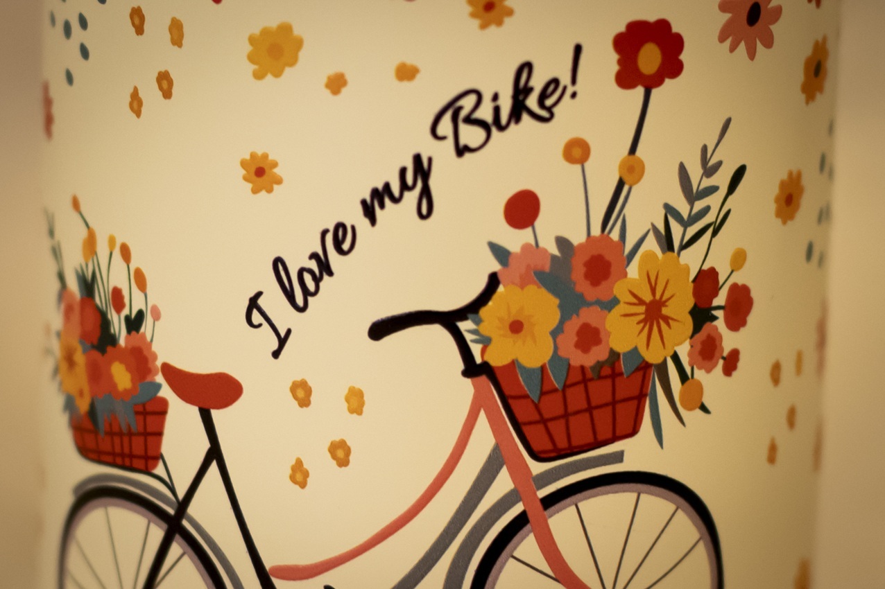 Décor enfants beige - Réseaux