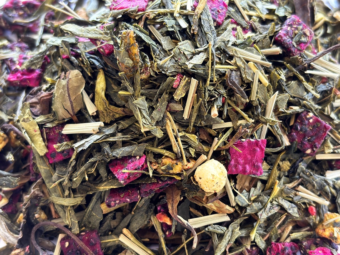 DRAGON BLANC - PAYSAGE RESEAUX