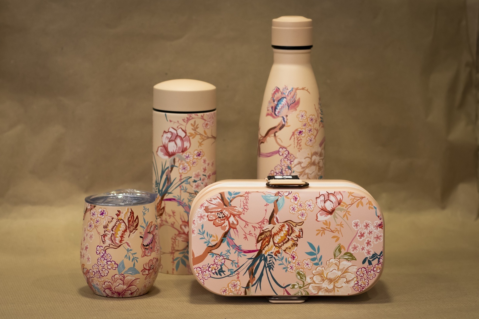 Groupe Bali - Réseaux