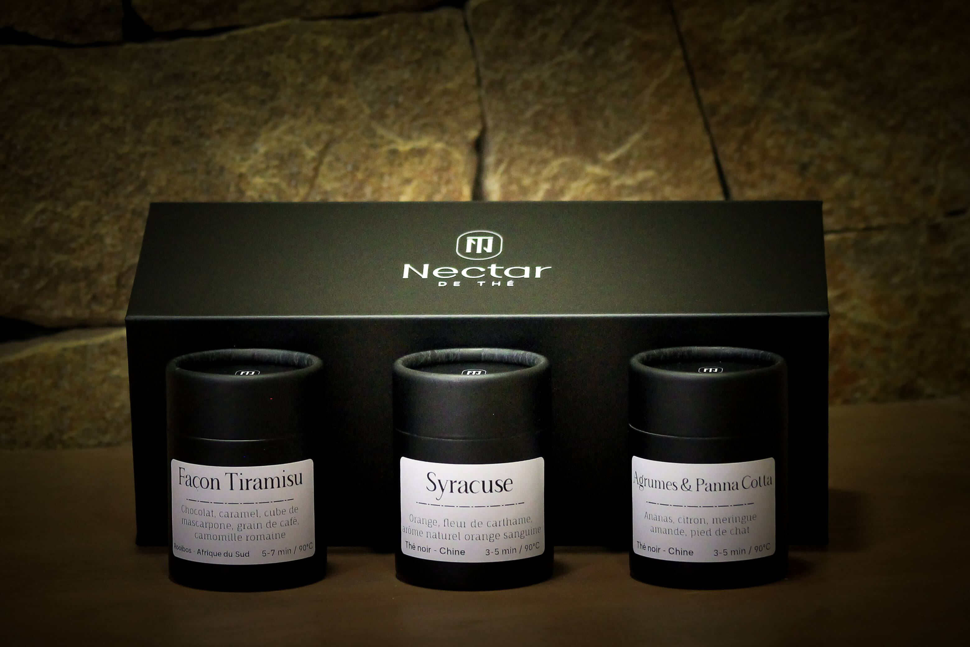 IMG_2787  Coffret Elegance Italie