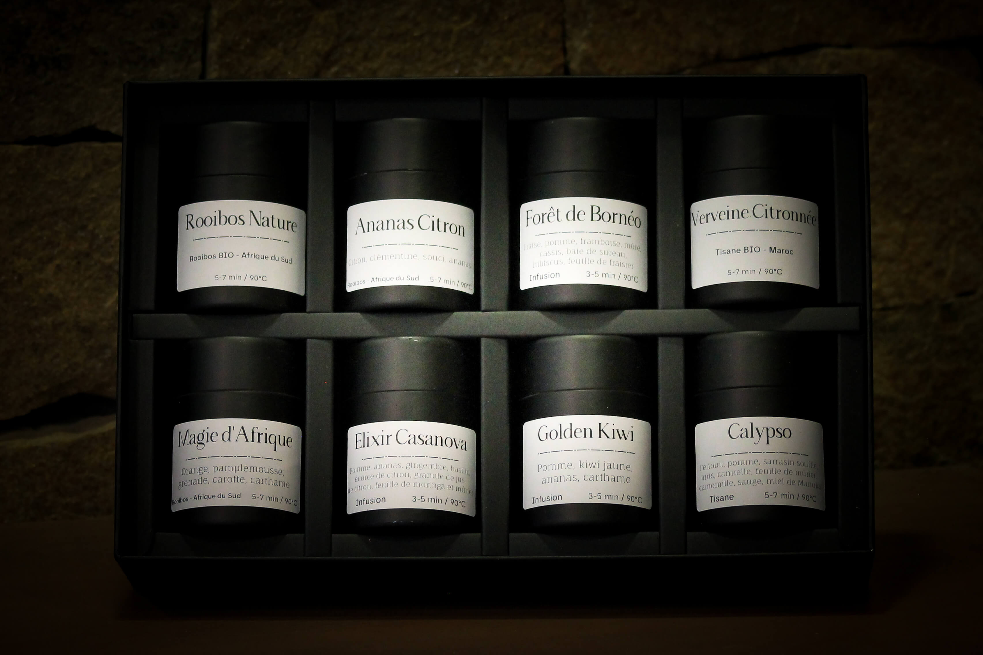 IMG_2801 Coffret Prestige Infusions