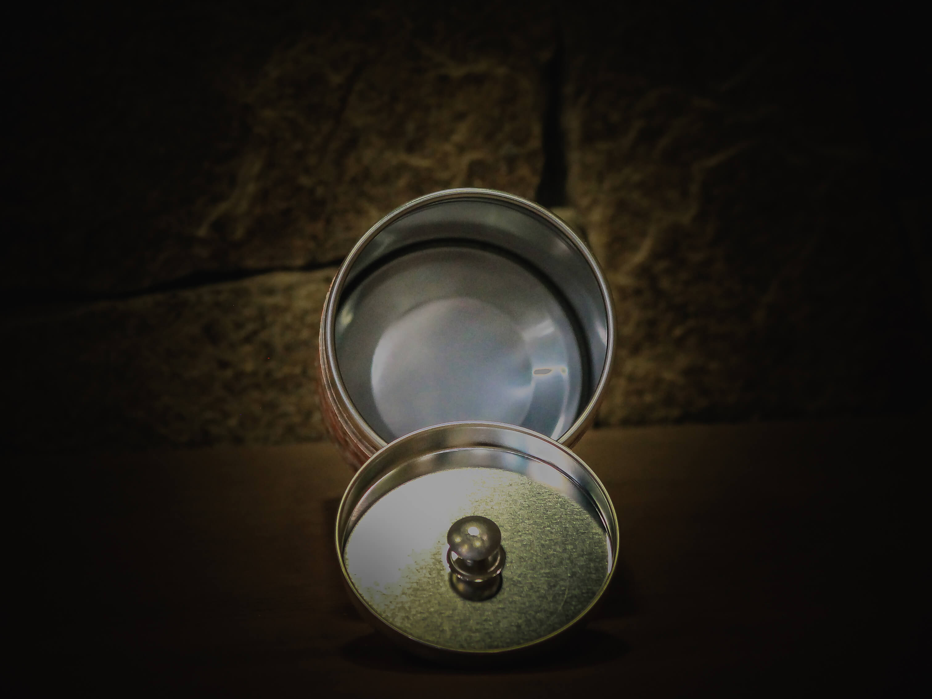 Kazuko intérieur paysage