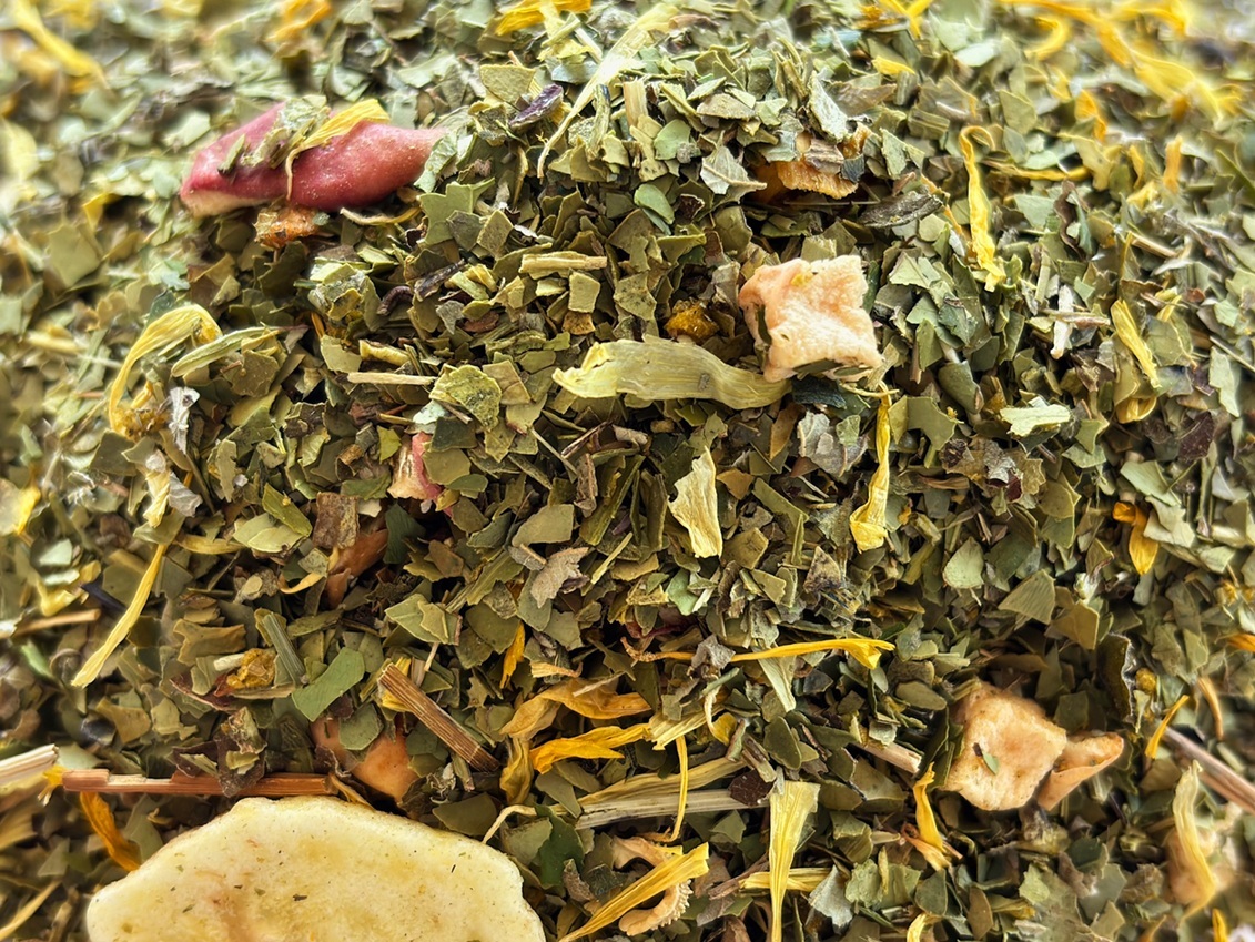 LE MATE DE LEO - PAYSAGE RESEAUX