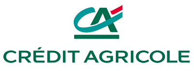 Logo CA