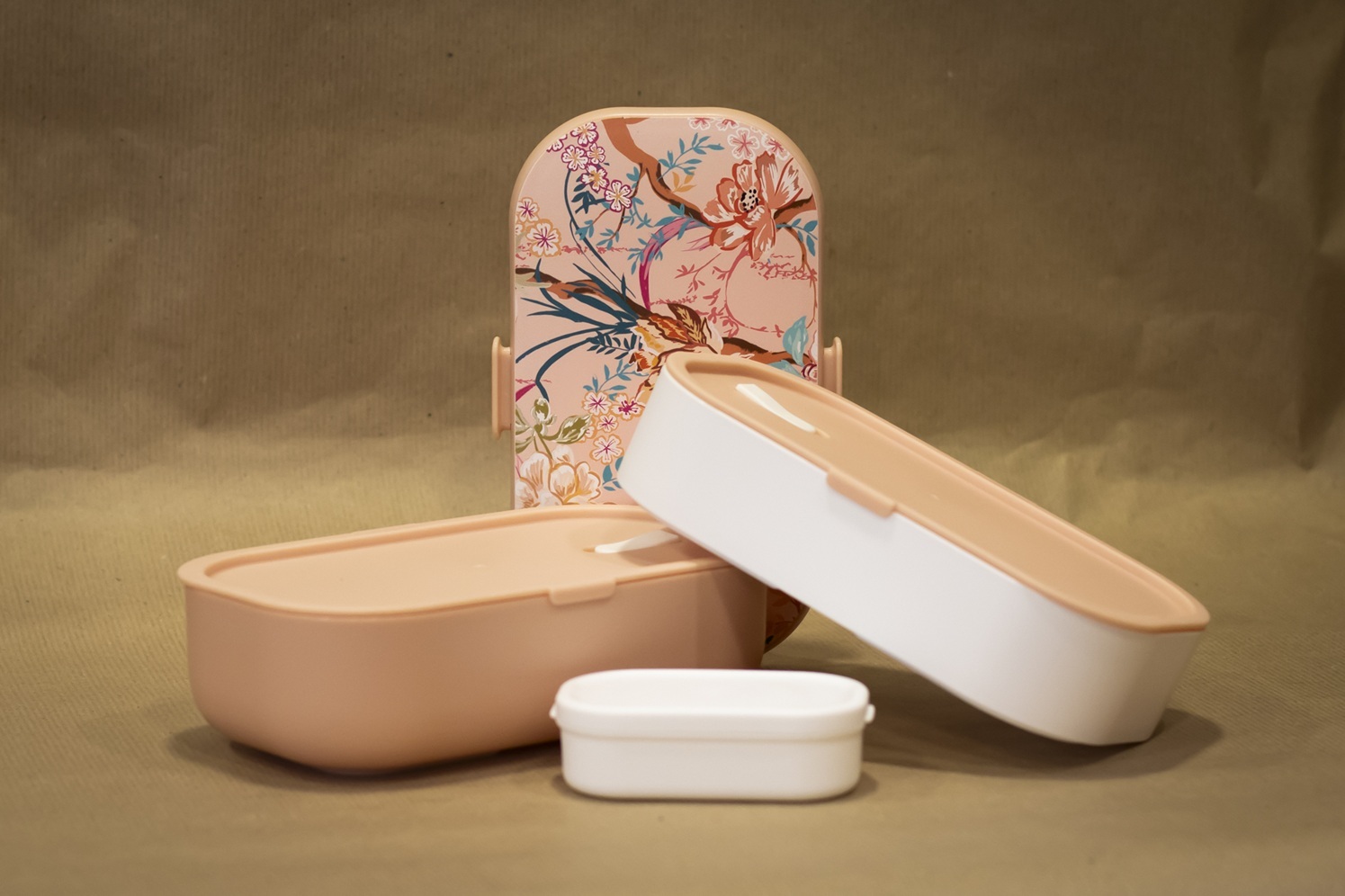 Lunchbox Bali-2 - Réseaux