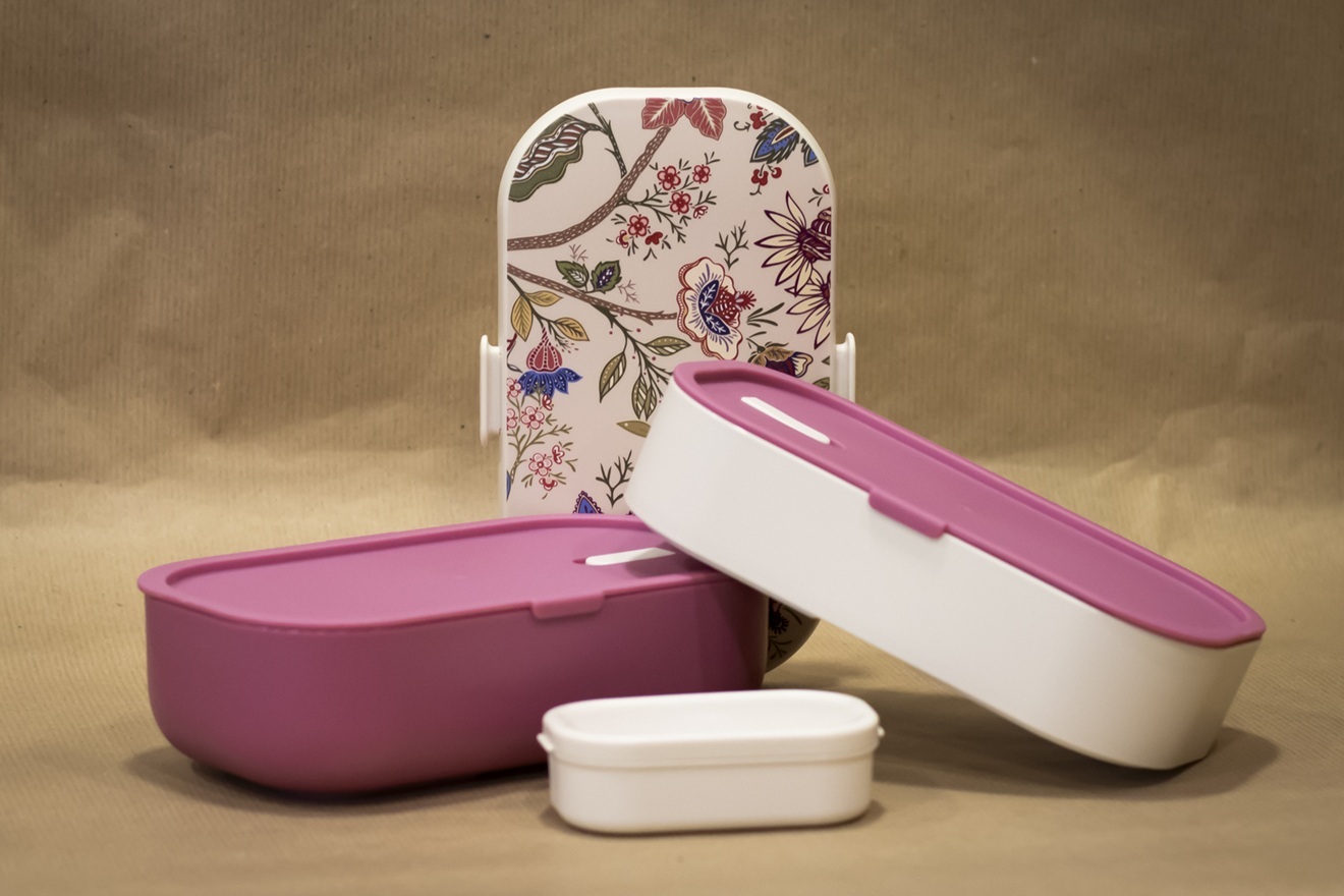 Lunchbox Bohemian-2 - Réseaux