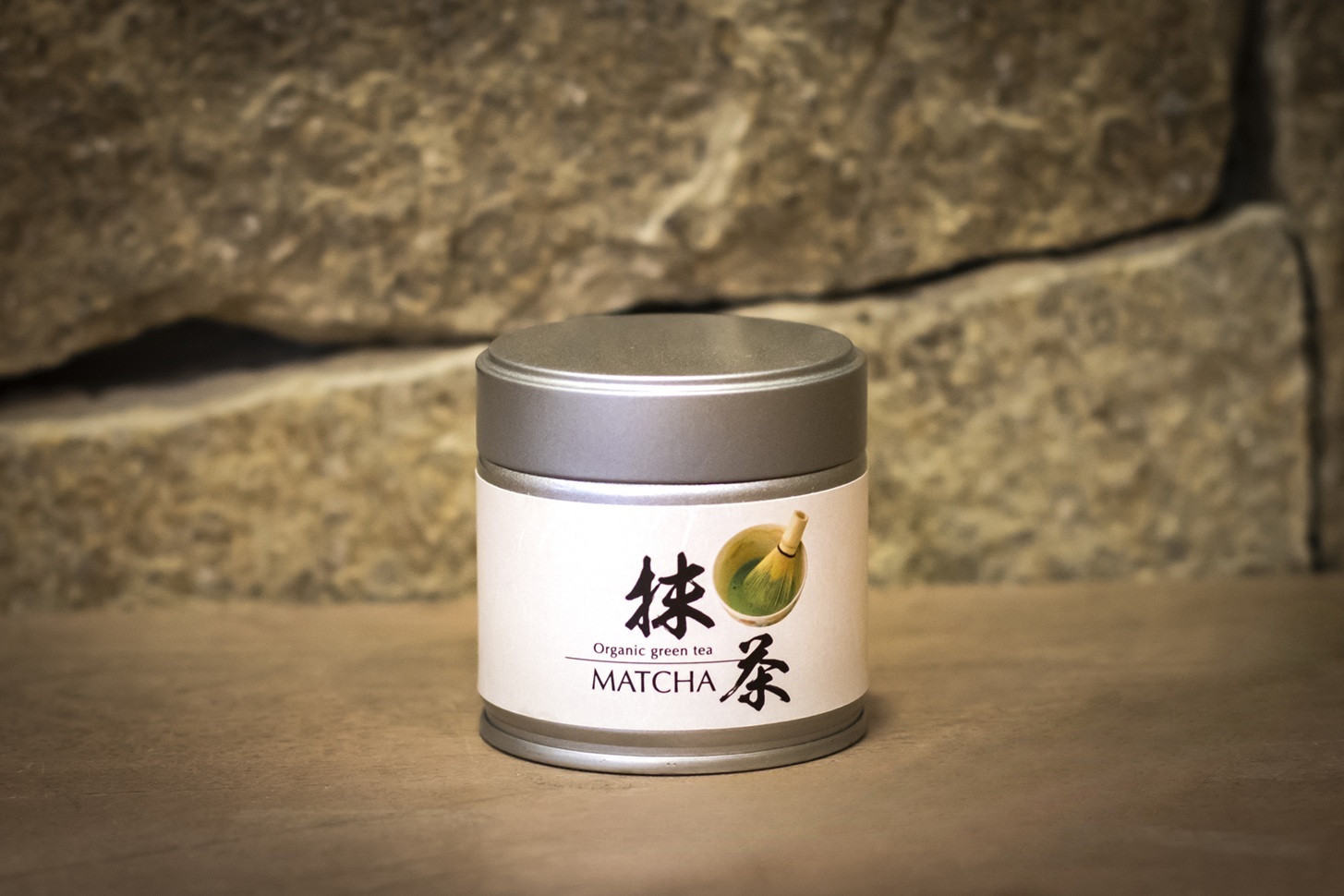 Matcha Shizuoka