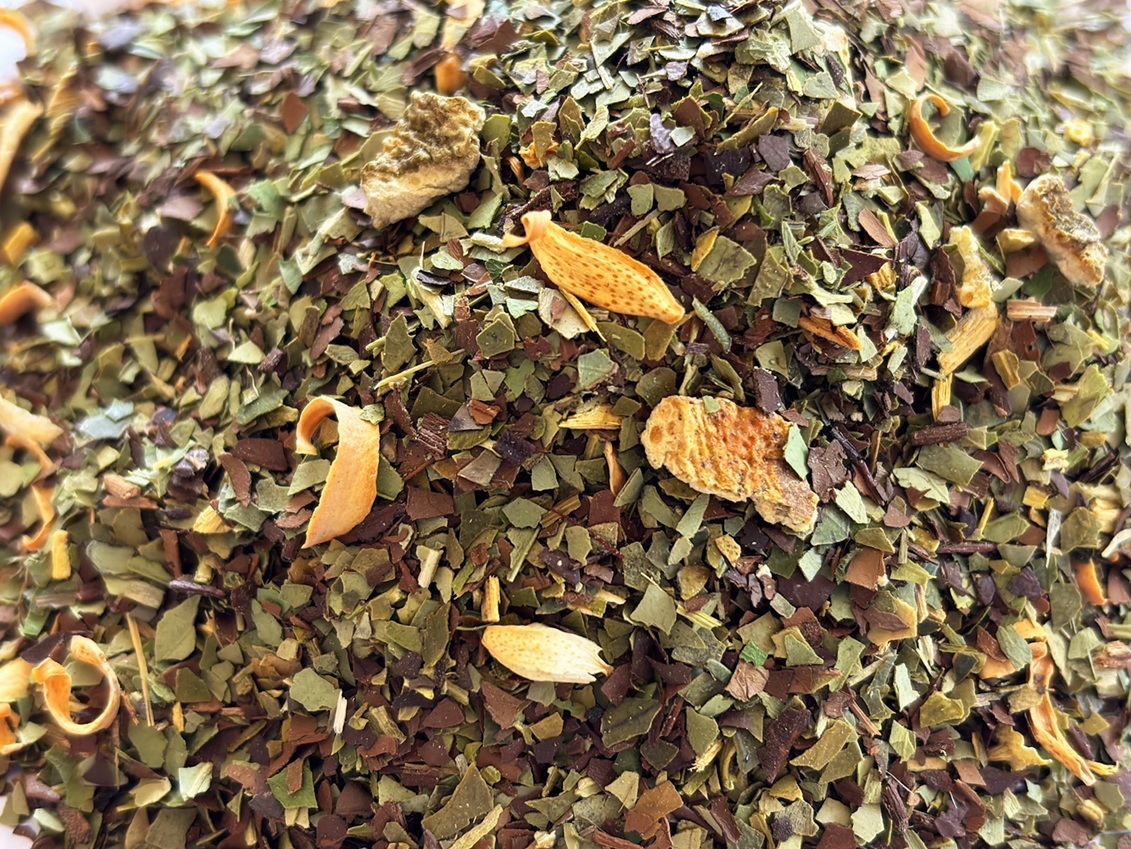 MATE ORANGE - PAYSAGE RESEAUX