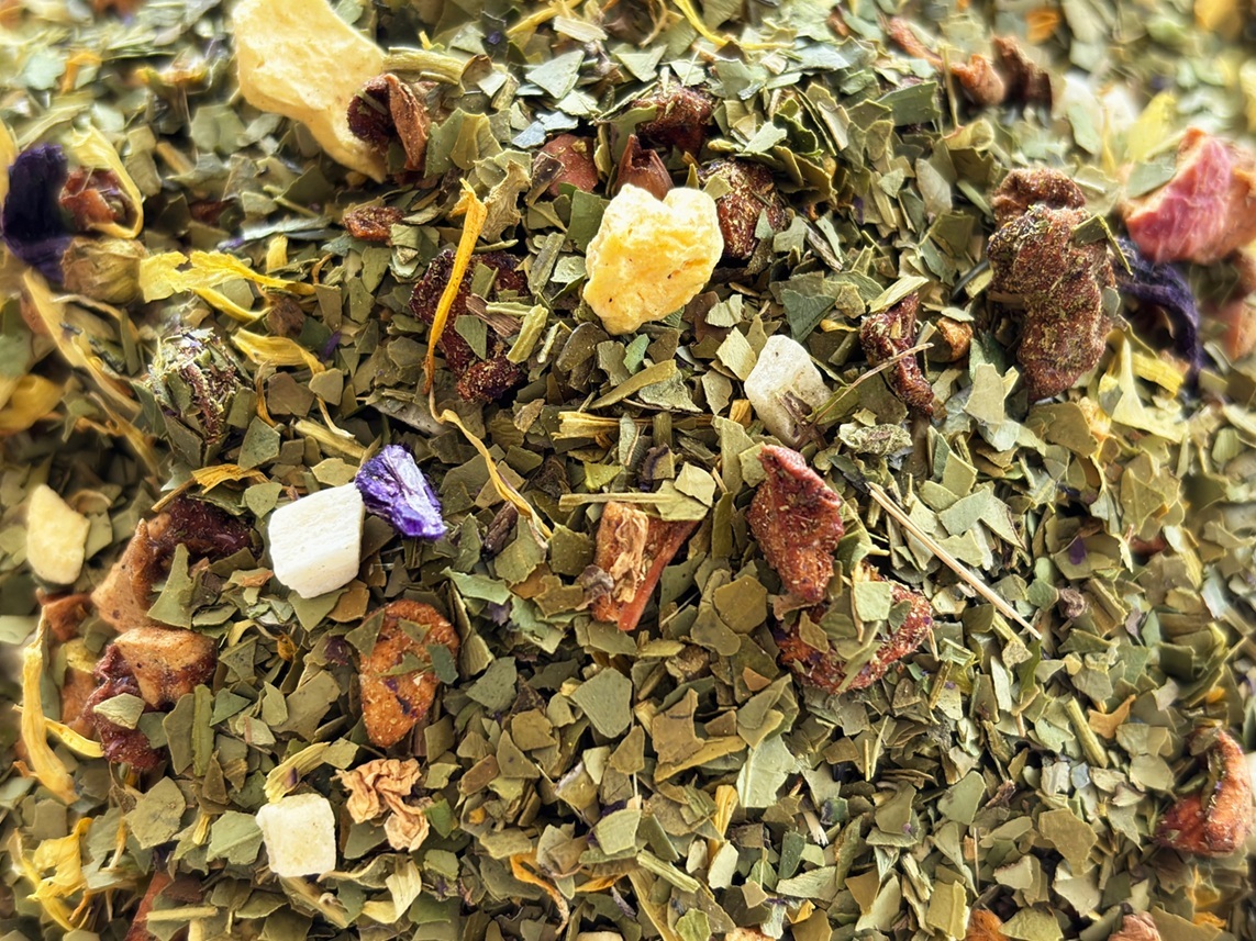 MATE PASSION - PAYSAGE RESEAUX