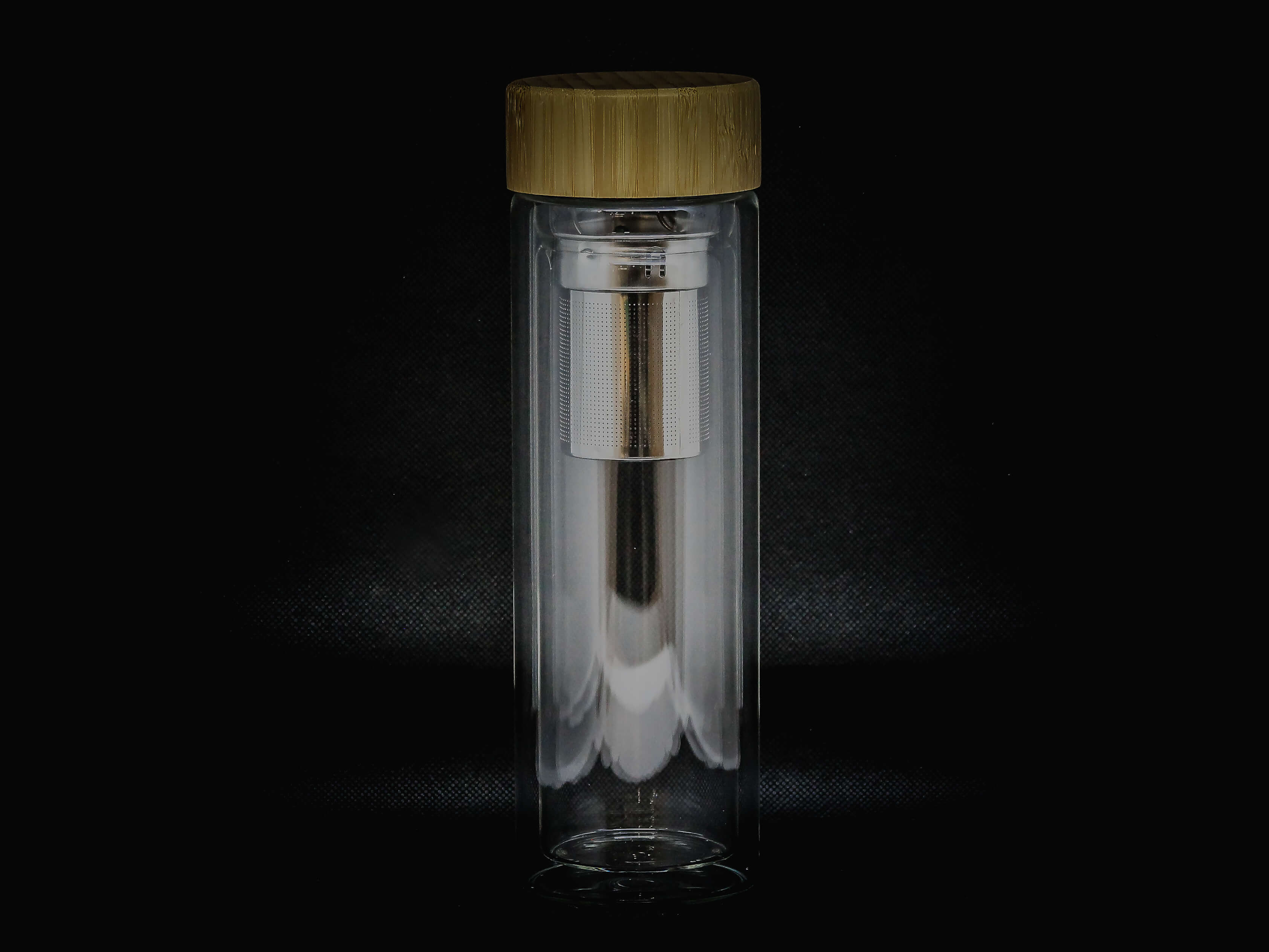 Nomade Bambou paysage