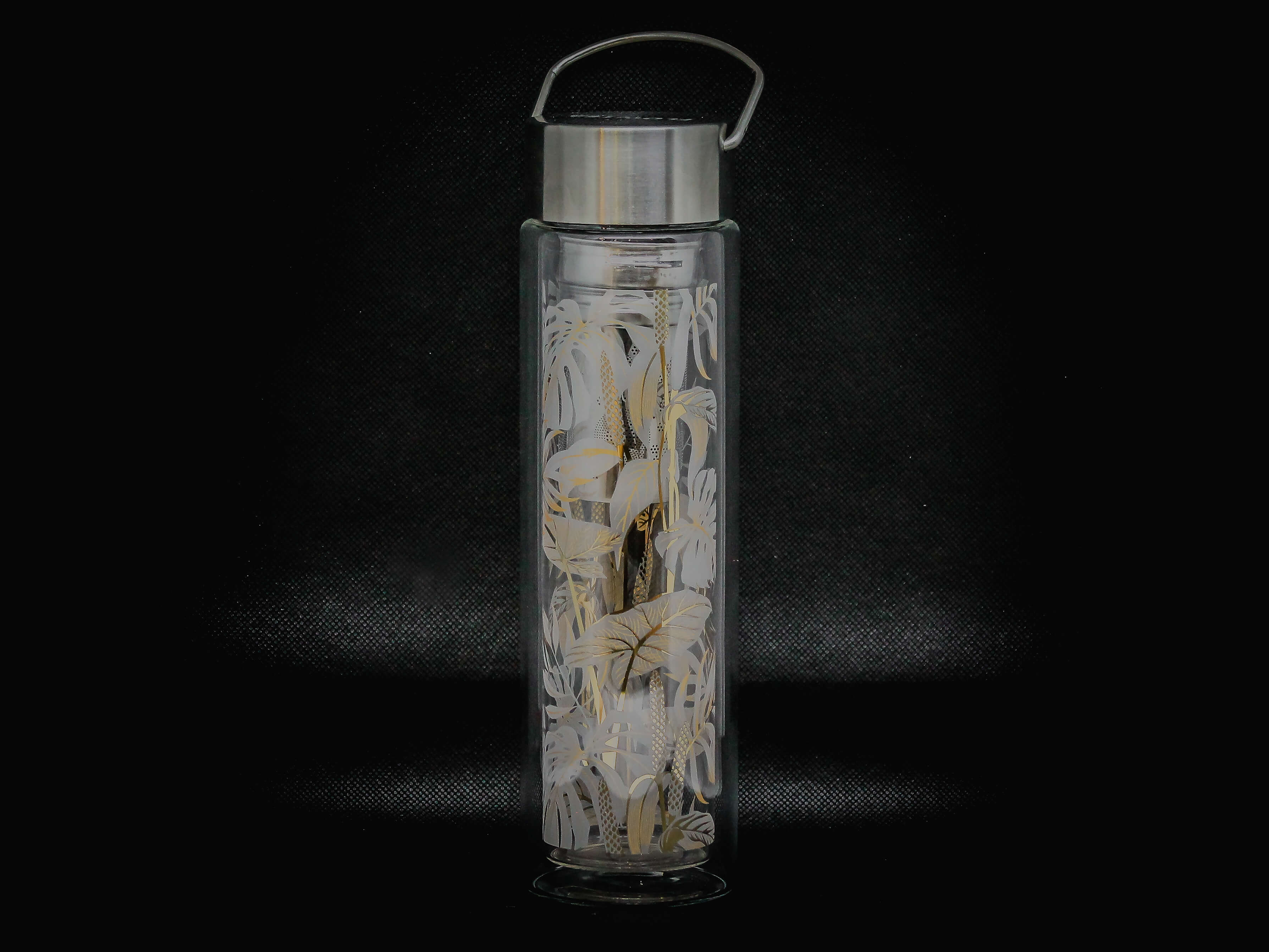 Nomade Tropic summer paysage