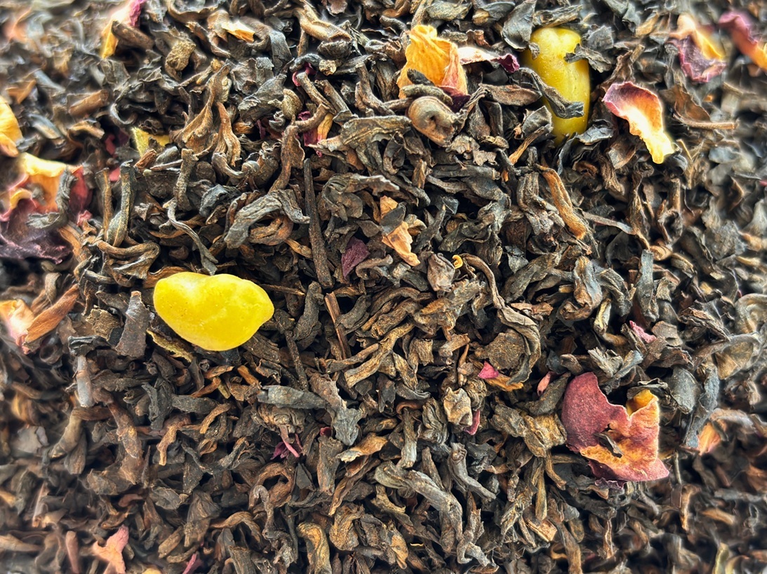 PU ERH 1001 PISTACHES - PAYSAGE RESEAUX