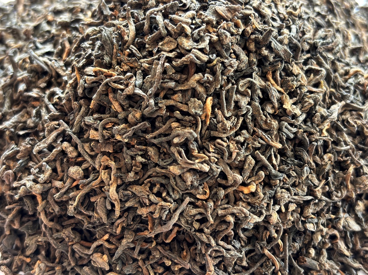 PU ERH NATURE - PAYSAGE RESEAUX