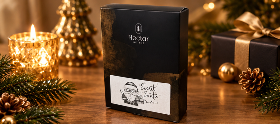 Secret Santa réseaux