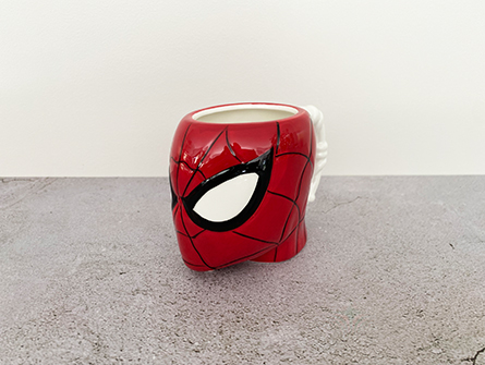Spiderman - Tasses