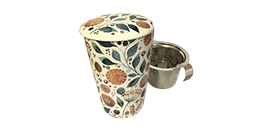 tisaniere linnea listing