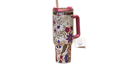 Travel mug bohemian listing final