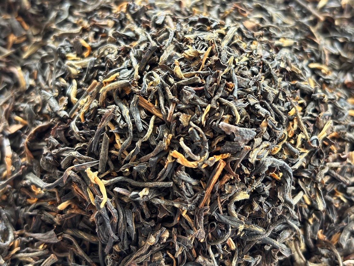 YUNNAN IMPERIAL - PAYSAGE RESEAUX